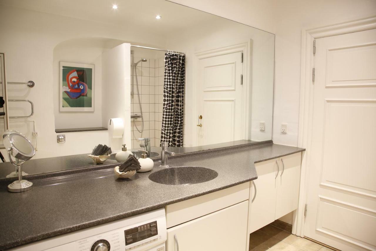 Copenhagenapartment Leilighet